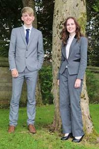 sixth form business wear