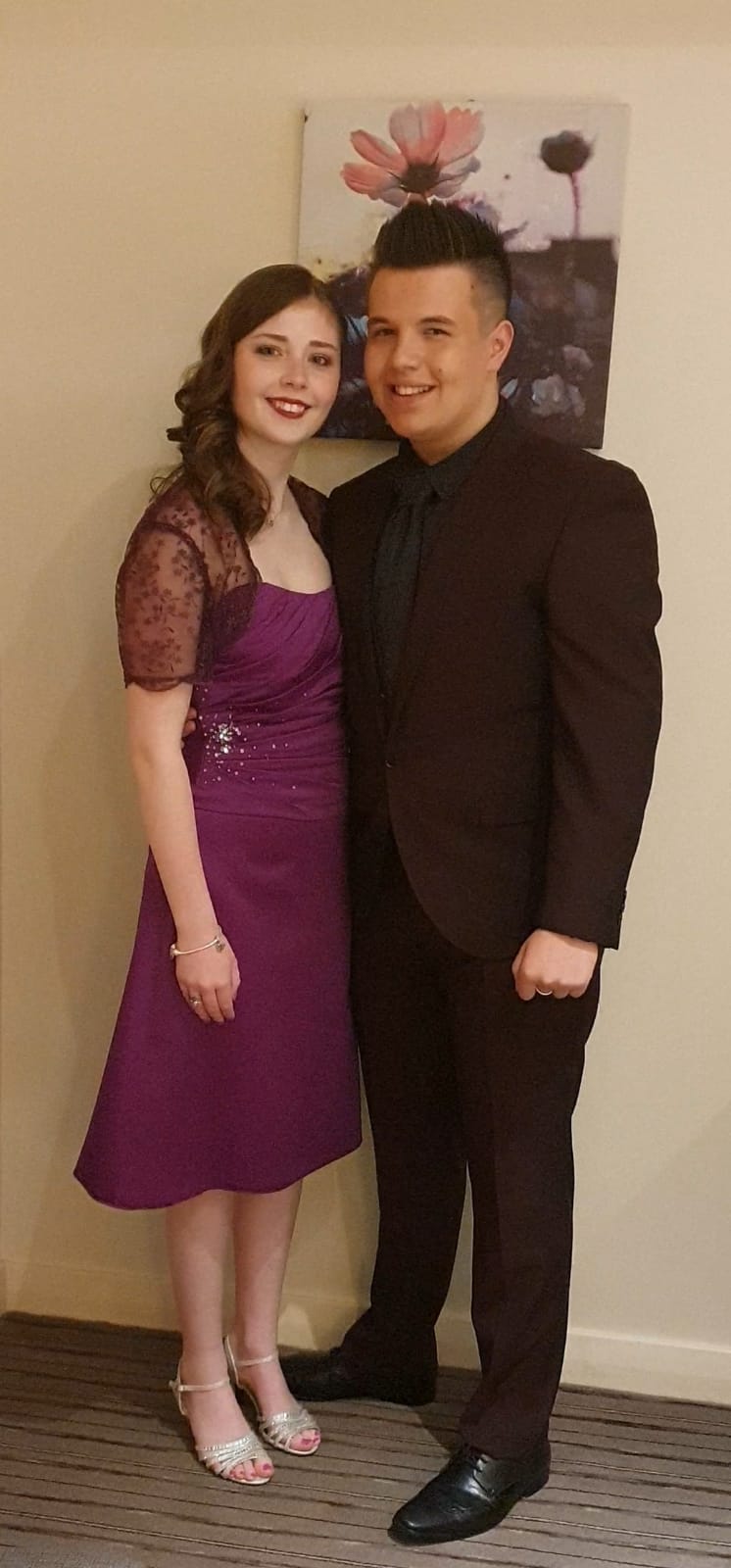 Helen & Tom 2